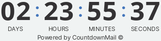 countdownmail.com