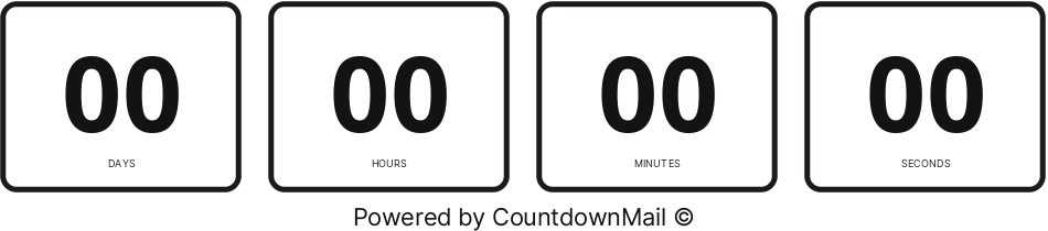 countdownmail.com