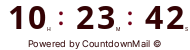 countdownmail.com