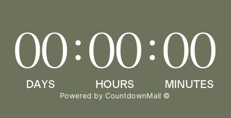 countdown