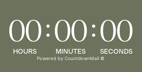 countdown