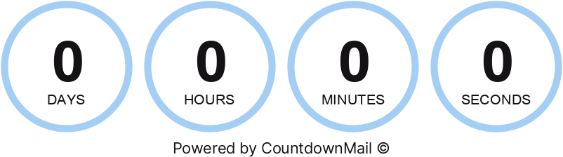 countdownmail.com