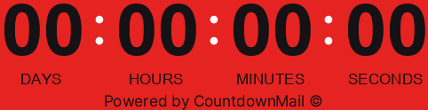 countdownmail.com