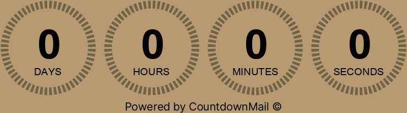 countdownmail.com