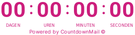 countdownmail.com