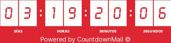 countdownmail.com