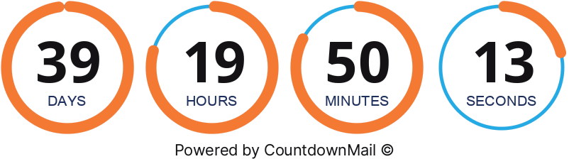 countdownmail.com