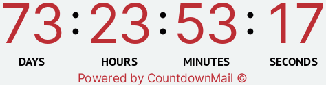 countdownmail.com