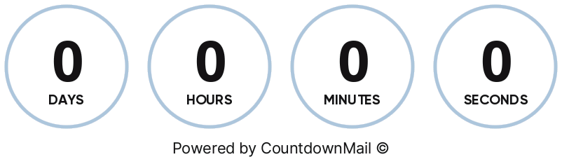 countdownmail.com