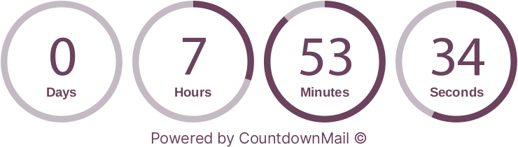 countdownmail.com