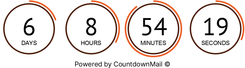 countdownmail.com