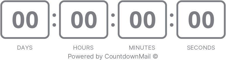 countdownmail