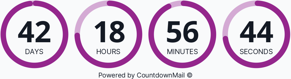 countdownmail.com