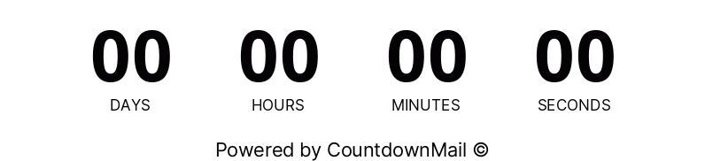 countdownmail.com