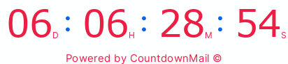 countdownmail.com