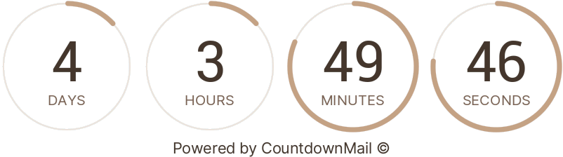 countdownmail.com
