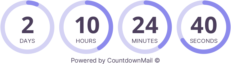 countdownmail.com