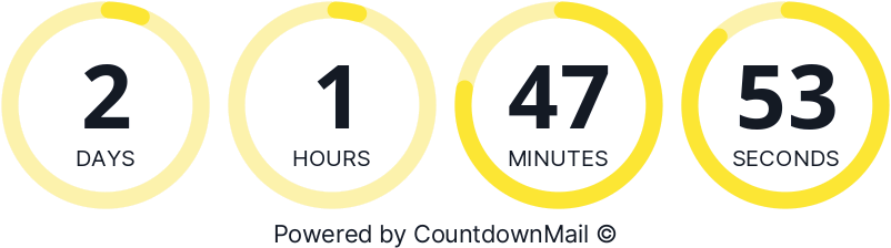 countdownmail.com