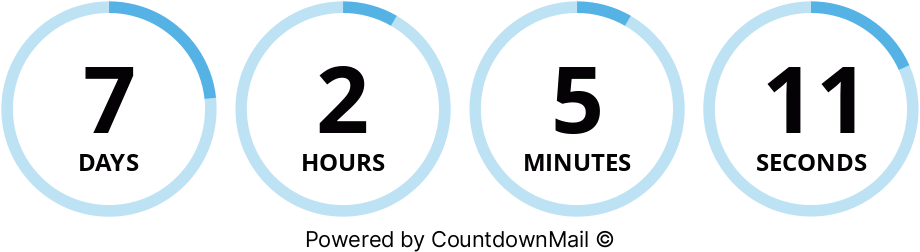 countdownmail.com