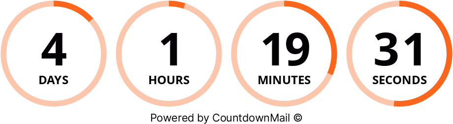 countdownmail.com