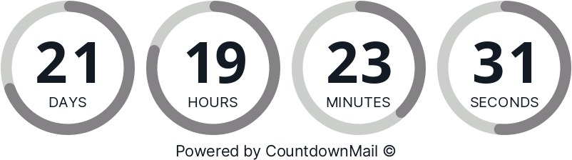 countdownmail.com