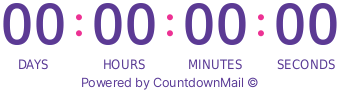 countdown timer